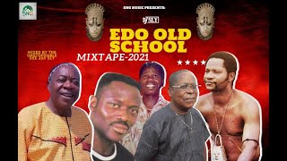 BEST OF THE BEST EDO OLD SCHOOL VOL1 MIX BY DJ SLY  ALASKA OSAYOMORE JOSEPH  OHENHEN AKABA MAN [upl. by Emaj]