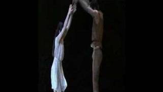 Alessandra Ferri amp Marcelo Gomes Othello [upl. by Maleen]