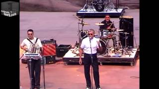 Ruben Ramos  Medley Live At Red Rocks Morrison CO [upl. by China]