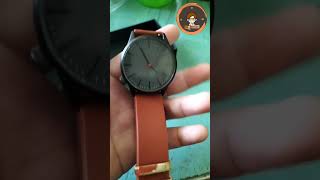 Leupp Watch Review [upl. by Orme]