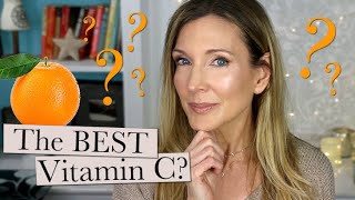 How To Choose The Best Vitamin C Serum [upl. by Conlin]