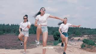 Petit Afro Presents  Afro Dance  Pemba  Dotorado amp Mira King  Eljakim Video [upl. by Air]