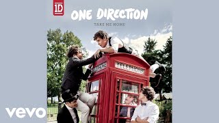 One Direction  Still The One Audio [upl. by Nivrad]