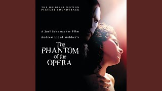 Overture From The Phantom Of The Opera Motion Picture [upl. by Suirtemid]