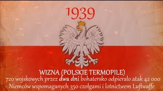 Złe Psy  Urodziłem się w Polsce [upl. by Florio]