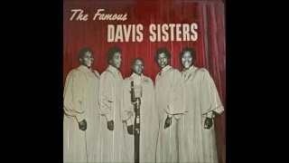 The Davis Sisters  Twelve Gates To The City [upl. by Fulton644]