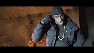 Bugzy Malone  Done His Dance Official Video [upl. by Fattal818]