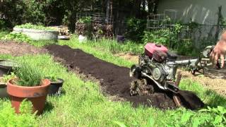 How to improve clay soils for gardening [upl. by Macleod]