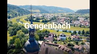 Gengenbach  Genuss für alle Sinne [upl. by Atteuqahs]