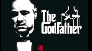 The Godfather Soundtrack 12The Godfather Finale [upl. by Anidam]