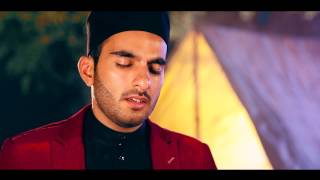 Milad Raza Qadri  Rooh e Shabbir 2014  Official Video [upl. by Hahsia]