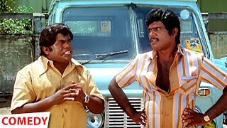 Goundamani Senthil Best Comedy Collection  Tamil Comedy Scenes [upl. by Austine]