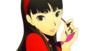 Yukiko Amagi is Waifu Material [upl. by Massimo]