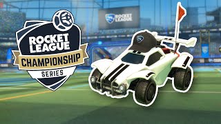 What if Pro Rocket League had REFS [upl. by Carlita3]