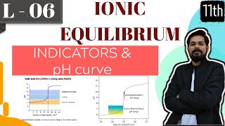 Ionic Equilibrium । Class11 L6 I SOLUBILITY [upl. by Ruenhs]