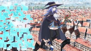 『4KUHD』Tensei Kizoku Kantei Skill de Nariagaru  Opening  Creditless [upl. by Eednac]