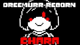 Undertale Fan Boss Fight Chara [upl. by Gauntlett983]