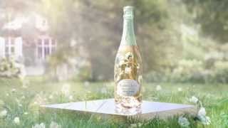 PerrierJouët Belle Epoque Edition Première [upl. by Sesilu856]