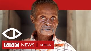 Retirement Hell  BBC Africa Eye Documentary [upl. by Eltsirk367]