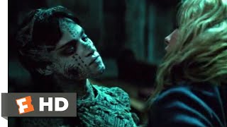 The Mummy 810 Movie CLIP  Scarab Attack 1999 HD [upl. by Adnahcir]