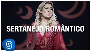 Sertanejo Romântico  Os Melhores Clipes 2018 [upl. by Rowena]