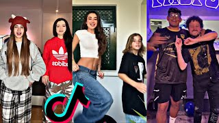 Las Mejores Tendencias y Bailes de Tik Tok Nuevos trends tiktok 2023  Bailando TIK TOK 5 [upl. by Lugar]