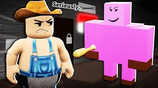 ROBLOX PEEGY [upl. by Notliw315]