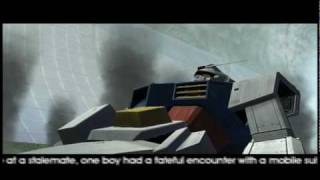 Lets Play Mobile Suit Gundam Federation VS Zeon Federation Part 1 [upl. by Lancaster454]