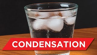 EP9  What is condensation [upl. by Osmo705]