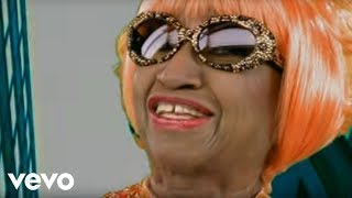 Celia Cruz  Rie Y Llora Video [upl. by Stovall]