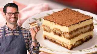 Tiramisu [upl. by Heigho971]