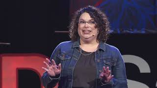 So you think you understand homelessness  Marisa A Zapata  TEDxSalem [upl. by Caputo]