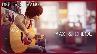 An Analysis of Life Is Strange [upl. by Oivaf]