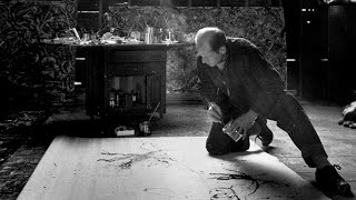 How Jackson Pollock Changed Painting Forever [upl. by Atiuqcir]