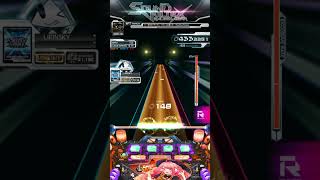 SDVX ～仔羊のナヴァラン・クリシェを添えて～ MXM [upl. by Esydnac]