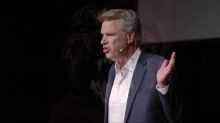 Life on Purpose How Living for What Matters Changes Everything  Victor Strecher  TEDxTraverseCity [upl. by Lerud]