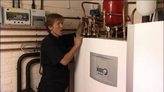 Ground Source Heat Pumps part 2 of 2 [upl. by Sudnak666]