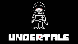 Undertale  chara theme [upl. by Niltac]