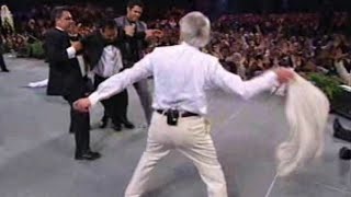 Benny Hinn Historic Crusades Atlanta 2010 [upl. by Acessej619]