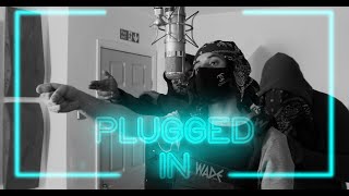 CGM TY X Splasha X Rack5 X MSKum  Plugged In WFumez The Engineer  Pressplay [upl. by Ys]