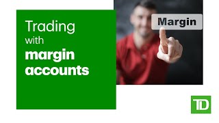 Trading with Margin Accounts [upl. by Quinton748]