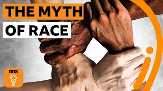 The myth of race  BBC Ideas [upl. by Eyaj329]