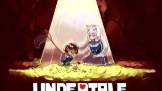 Undertale OST  The Fallen Child Extended [upl. by Betthezul]