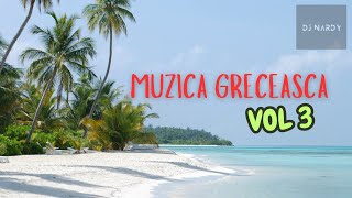 DJ NARDY  MUZICA GRECEASCA  GALAXIDI [upl. by Ulrike]