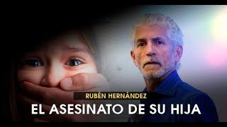 TESTIMONIO IMPACTANTE  RUBEN HERNANDEZ [upl. by Brout]