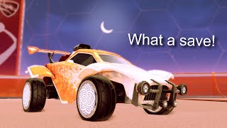 Rocket League Stereotypes 3 [upl. by Nosmas]