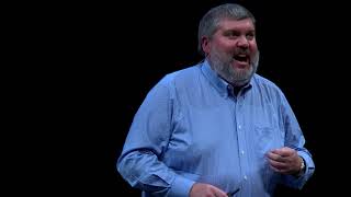 How quotHousing Firstquot Puts Us On A Path to End Homelessness  Matt Hanka  TEDxEvansville [upl. by Henryetta]