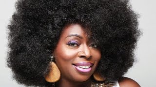 BREAKING Angie Stone Has Just Died [upl. by Dimmick347]