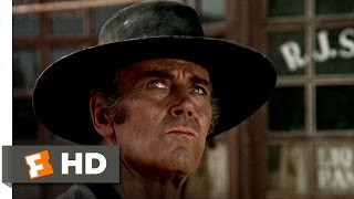 Favorite Scene From Once Upon a Time in the West [upl. by Mccoy539]