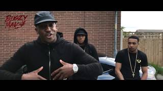 Bugzy Malone  NoBigDeal Freestyle [upl. by Cilegna487]